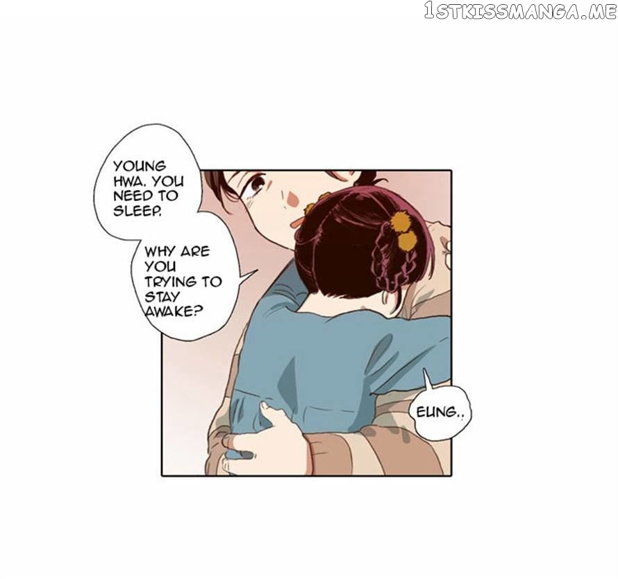 The Moon that Rises in the Day chapter 61 - page 1