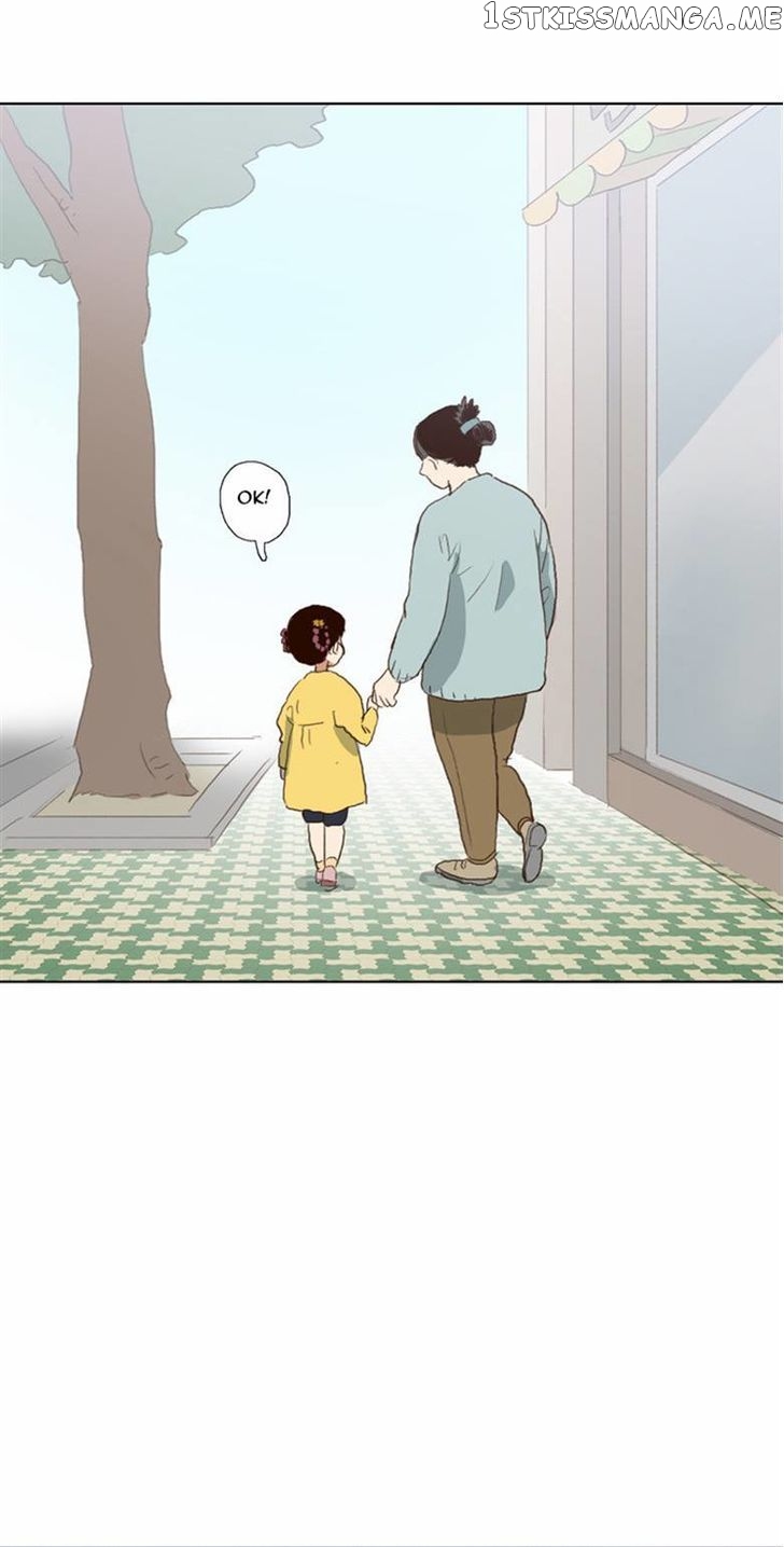 The Moon that Rises in the Day chapter 61 - page 23