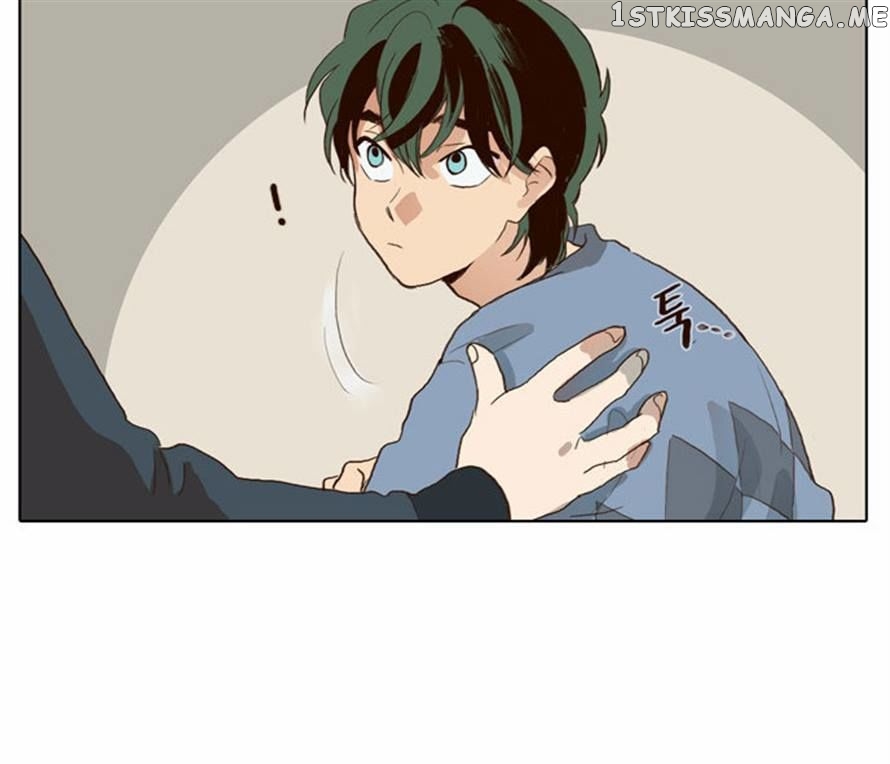The Moon that Rises in the Day chapter 61 - page 27