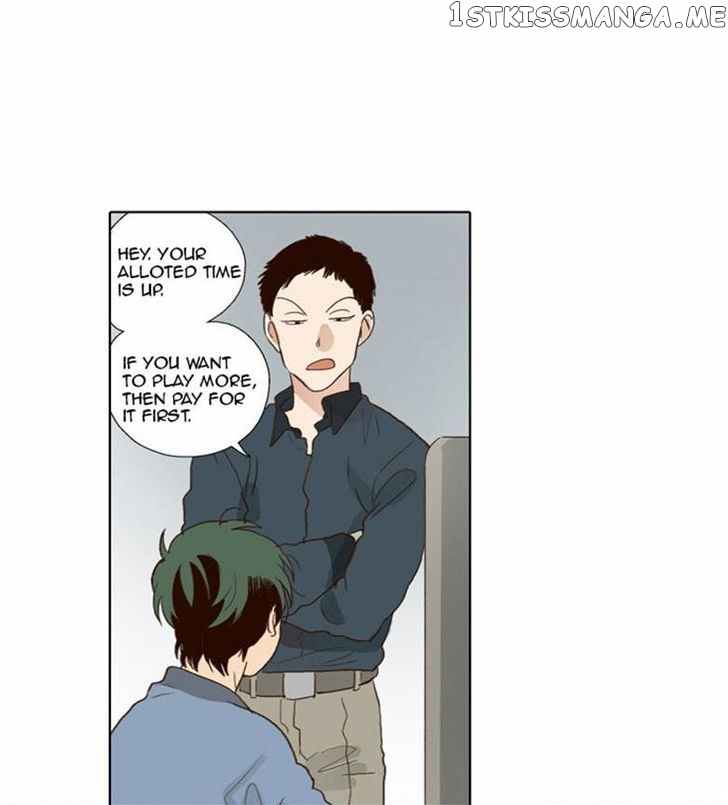 The Moon that Rises in the Day chapter 61 - page 28