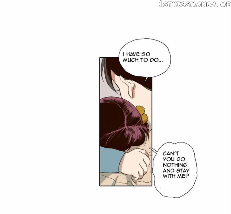 The Moon that Rises in the Day chapter 61 - page 3