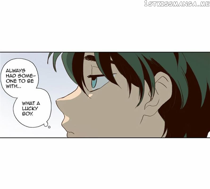 The Moon that Rises in the Day chapter 61 - page 33