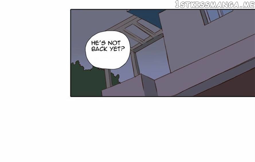 The Moon that Rises in the Day chapter 61 - page 37