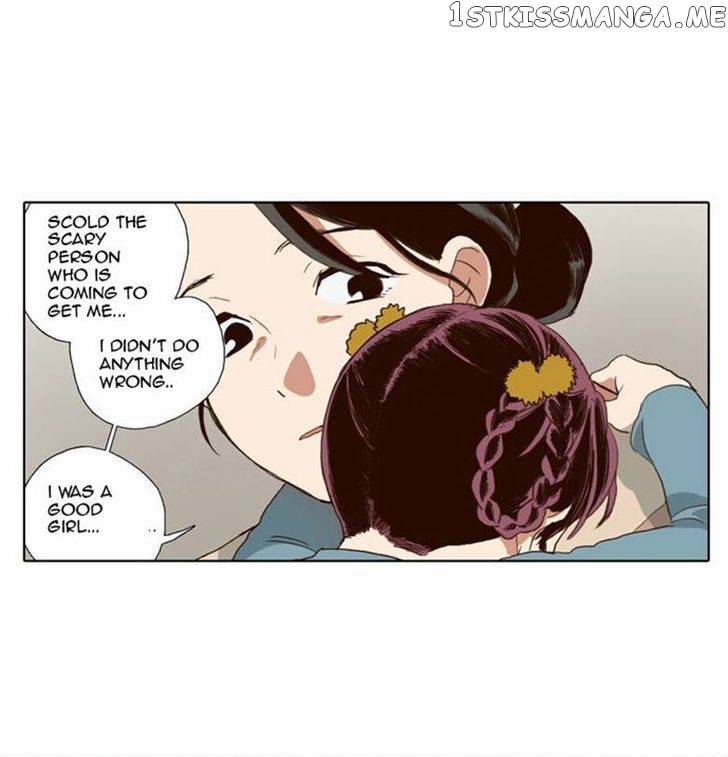 The Moon that Rises in the Day chapter 61 - page 4