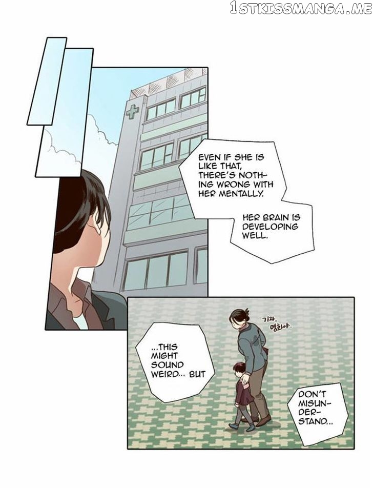 The Moon that Rises in the Day chapter 61 - page 6