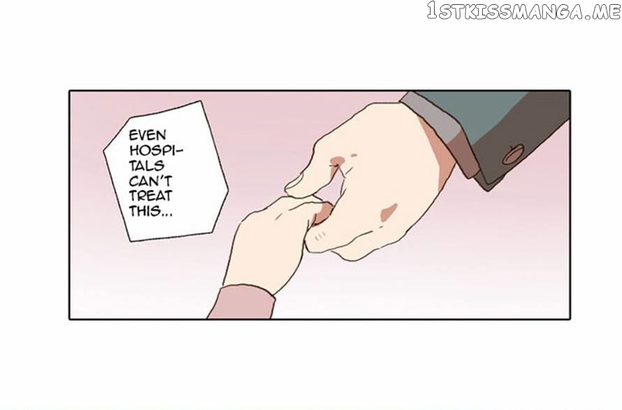 The Moon that Rises in the Day chapter 61 - page 7