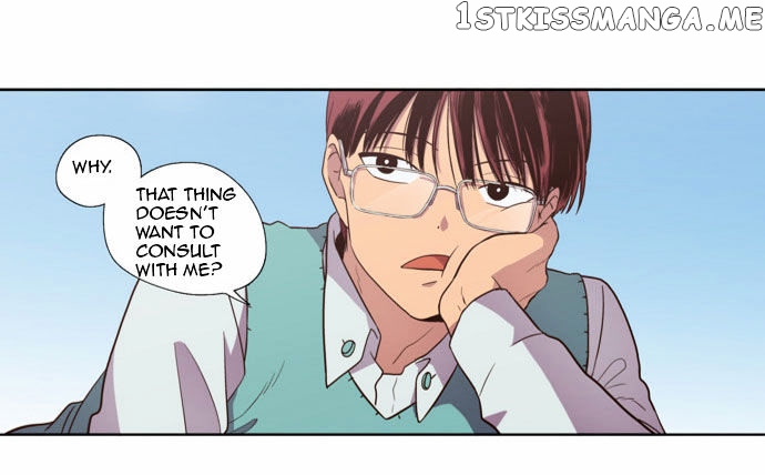 The Moon that Rises in the Day chapter 86 - page 18