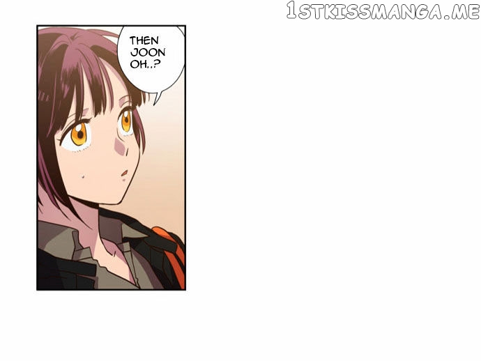 The Moon that Rises in the Day chapter 86 - page 22