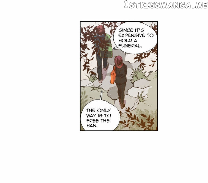 The Moon that Rises in the Day chapter 86 - page 28