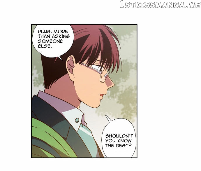 The Moon that Rises in the Day chapter 86 - page 30