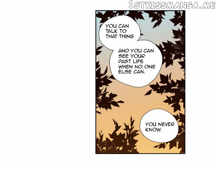 The Moon that Rises in the Day chapter 86 - page 31
