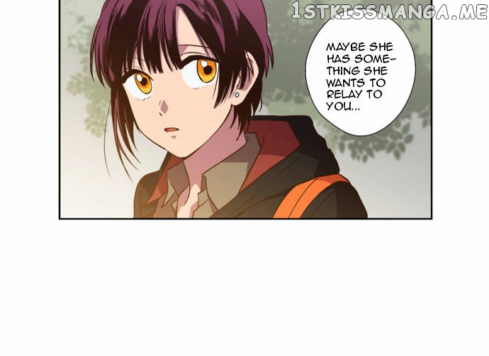 The Moon that Rises in the Day chapter 86 - page 32