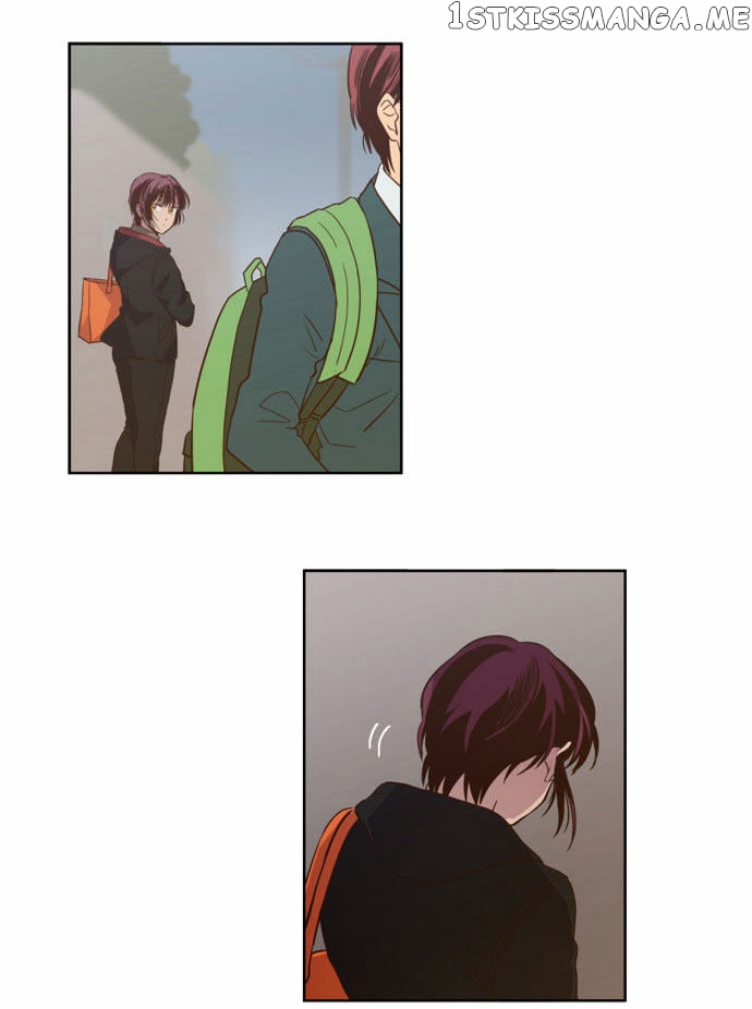 The Moon that Rises in the Day chapter 86 - page 35