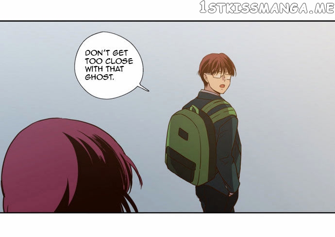 The Moon that Rises in the Day chapter 86 - page 37