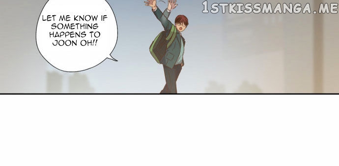 The Moon that Rises in the Day chapter 86 - page 39