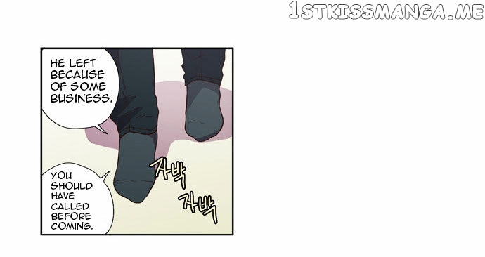 The Moon that Rises in the Day chapter 86 - page 4