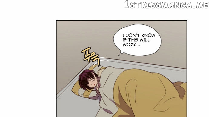 The Moon that Rises in the Day chapter 86 - page 44