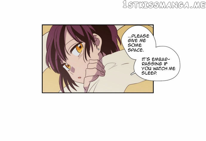 The Moon that Rises in the Day chapter 86 - page 45