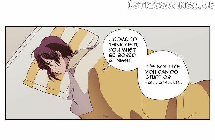 The Moon that Rises in the Day chapter 86 - page 47