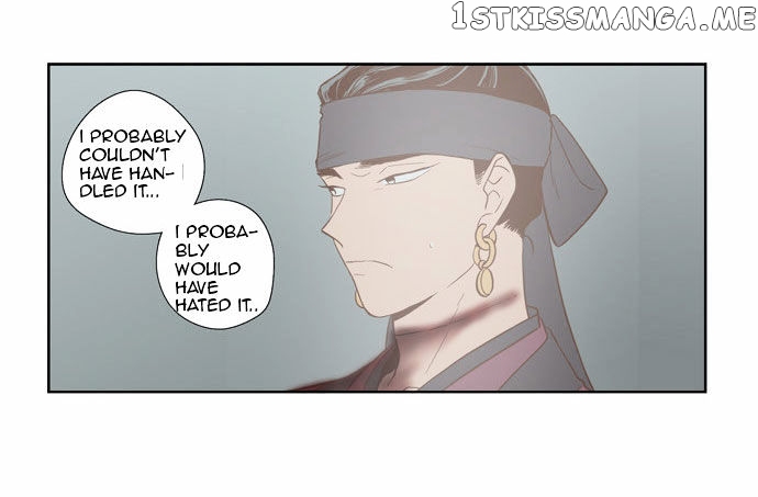 The Moon that Rises in the Day chapter 86 - page 48
