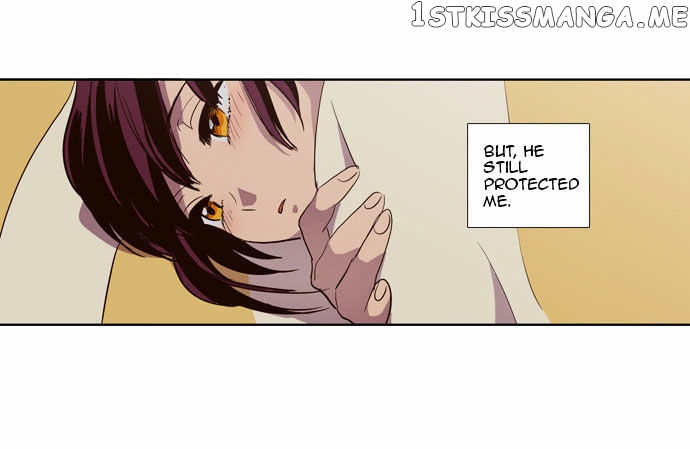 The Moon that Rises in the Day chapter 86 - page 49