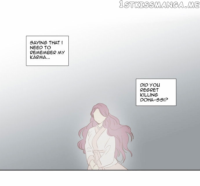 The Moon that Rises in the Day chapter 86 - page 52