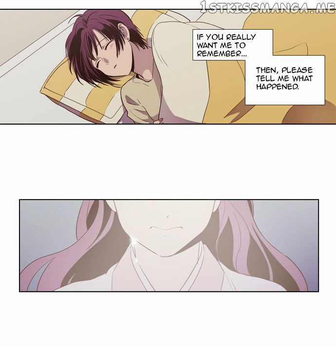 The Moon that Rises in the Day chapter 86 - page 53