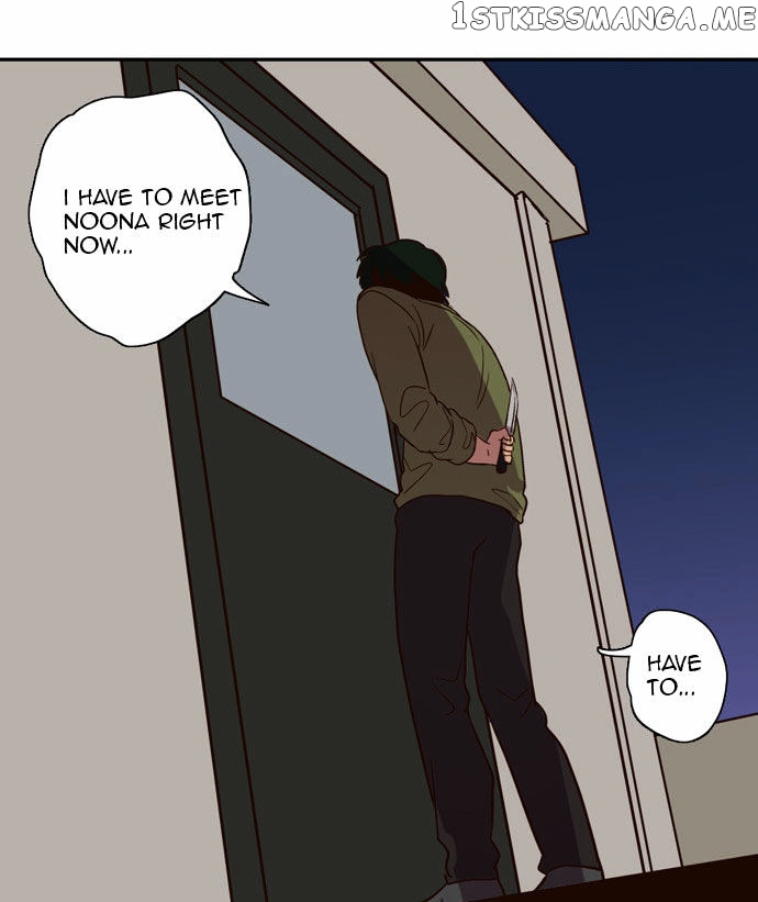 The Moon that Rises in the Day chapter 86 - page 61