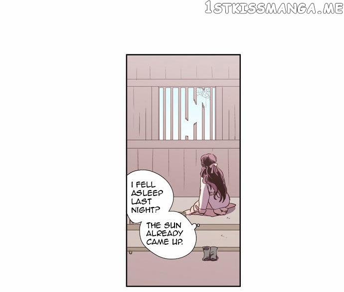The Moon that Rises in the Day chapter 86 - page 63