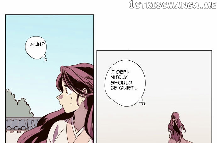 The Moon that Rises in the Day chapter 86 - page 66