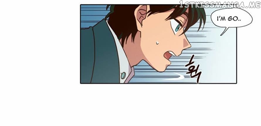 The Moon that Rises in the Day chapter 71 - page 11
