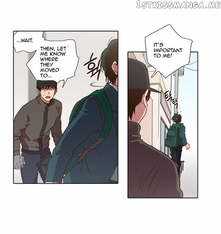 The Moon that Rises in the Day chapter 71 - page 16