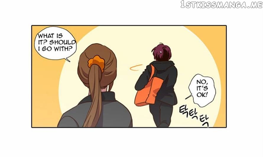 The Moon that Rises in the Day chapter 71 - page 24