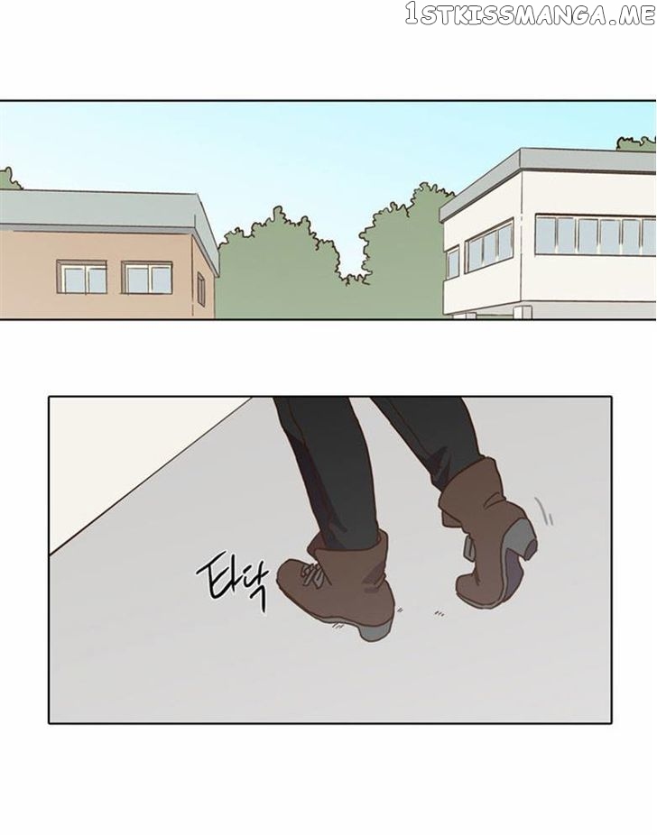 The Moon that Rises in the Day chapter 71 - page 25