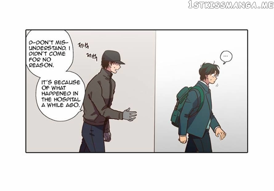 The Moon that Rises in the Day chapter 71 - page 3