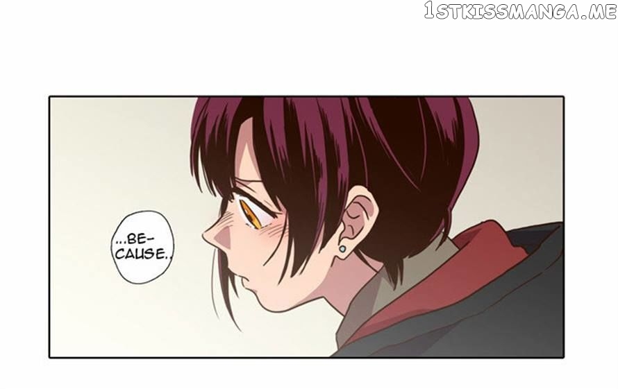 The Moon that Rises in the Day chapter 71 - page 31