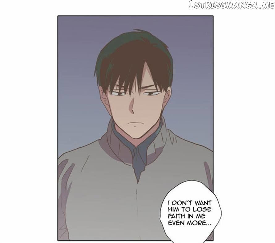 The Moon that Rises in the Day chapter 71 - page 33