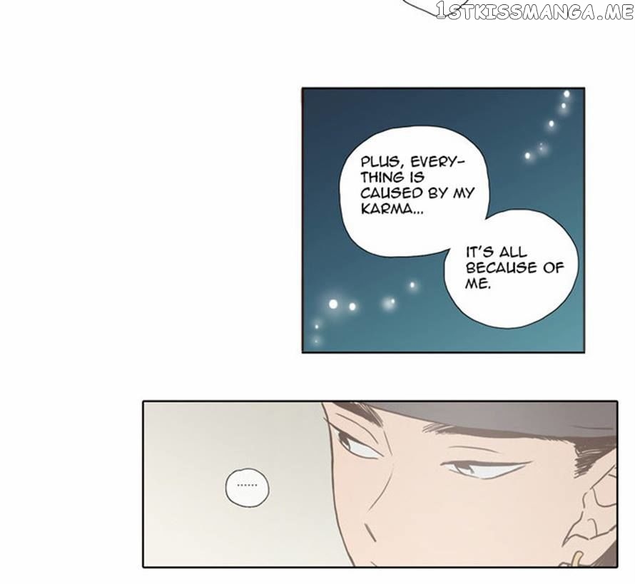 The Moon that Rises in the Day chapter 71 - page 34
