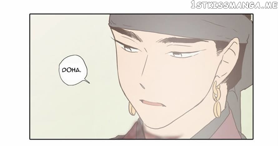 The Moon that Rises in the Day chapter 71 - page 38