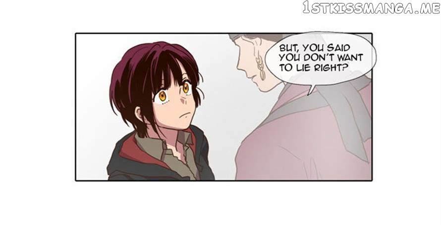 The Moon that Rises in the Day chapter 71 - page 40