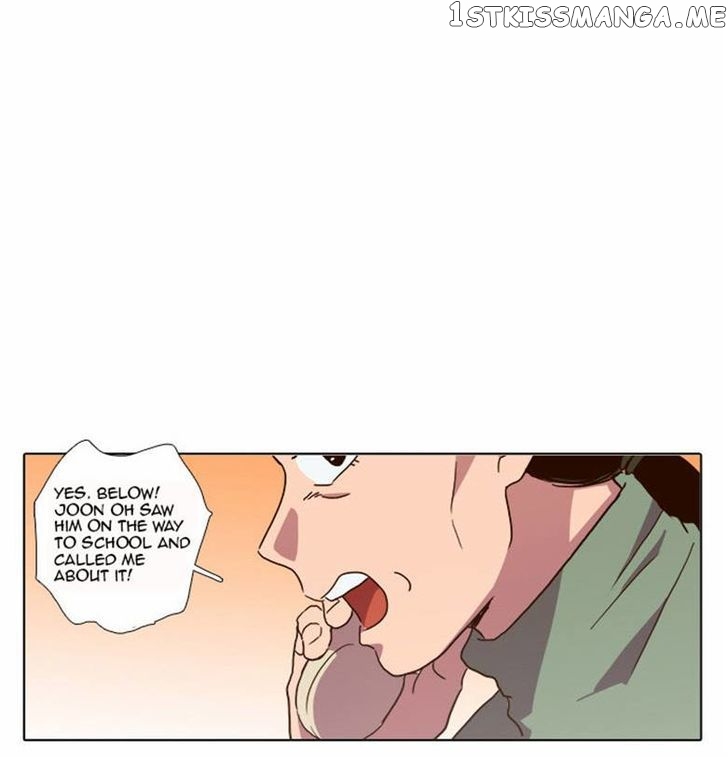 The Moon that Rises in the Day chapter 71 - page 42