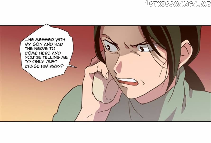 The Moon that Rises in the Day chapter 71 - page 45