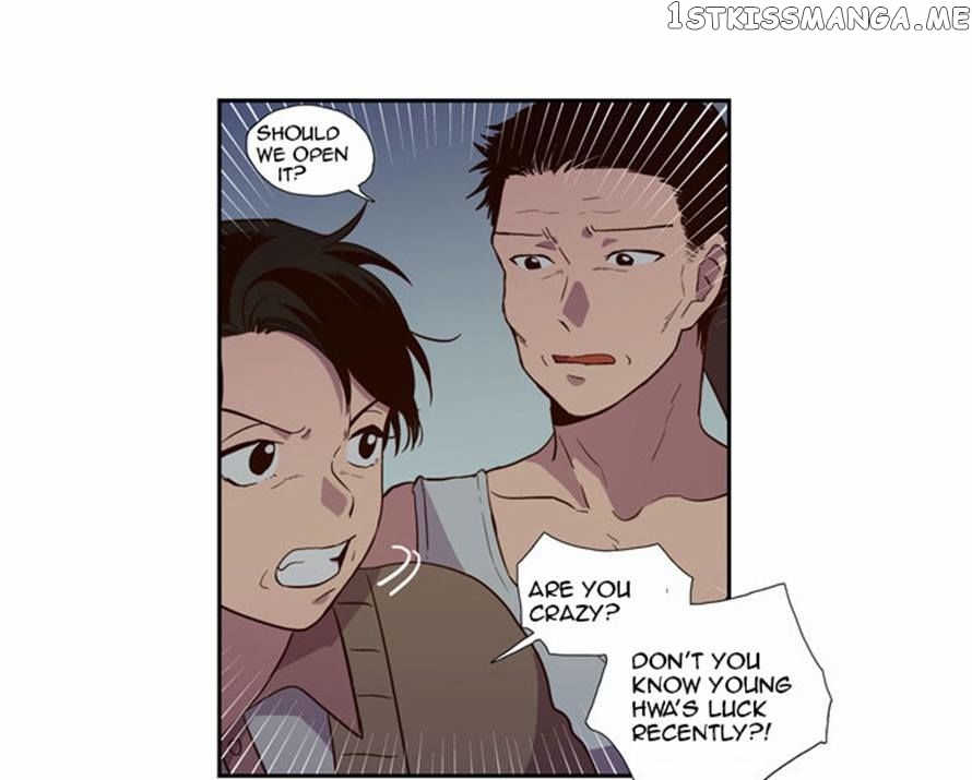 The Moon that Rises in the Day chapter 87 - page 2
