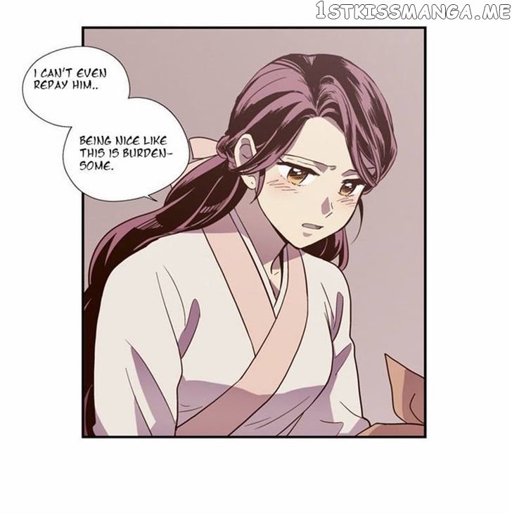 The Moon that Rises in the Day chapter 87 - page 21