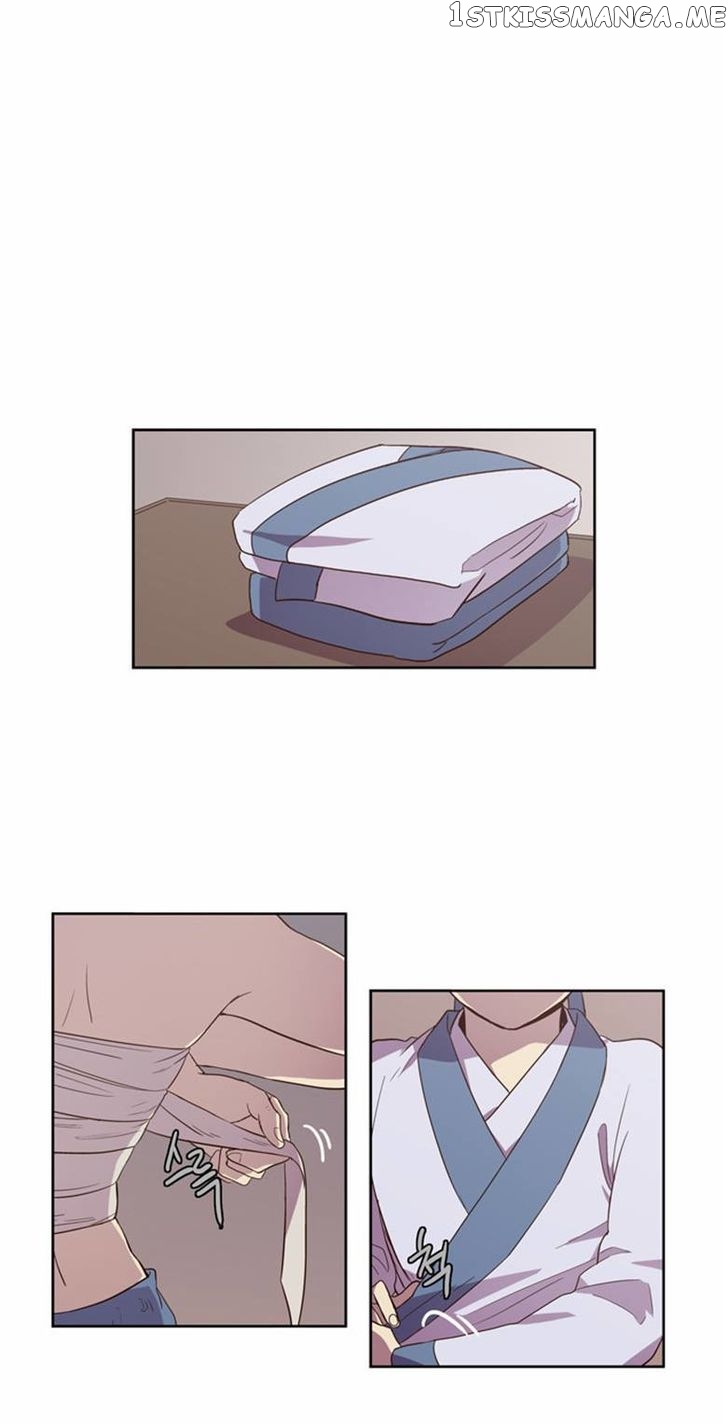 The Moon that Rises in the Day chapter 87 - page 26