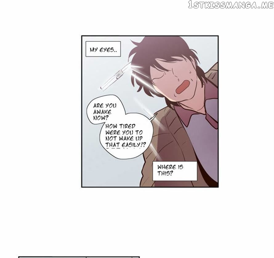 The Moon that Rises in the Day chapter 87 - page 44