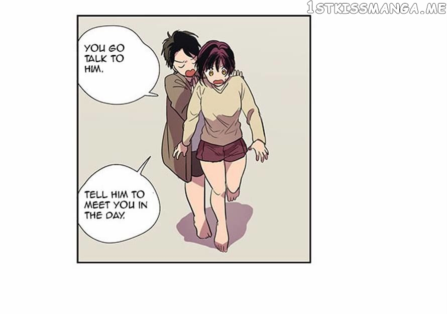 The Moon that Rises in the Day chapter 87 - page 47