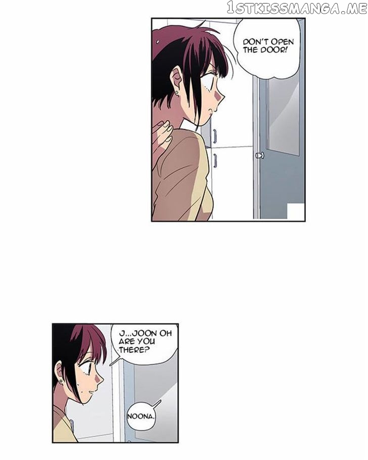The Moon that Rises in the Day chapter 87 - page 48