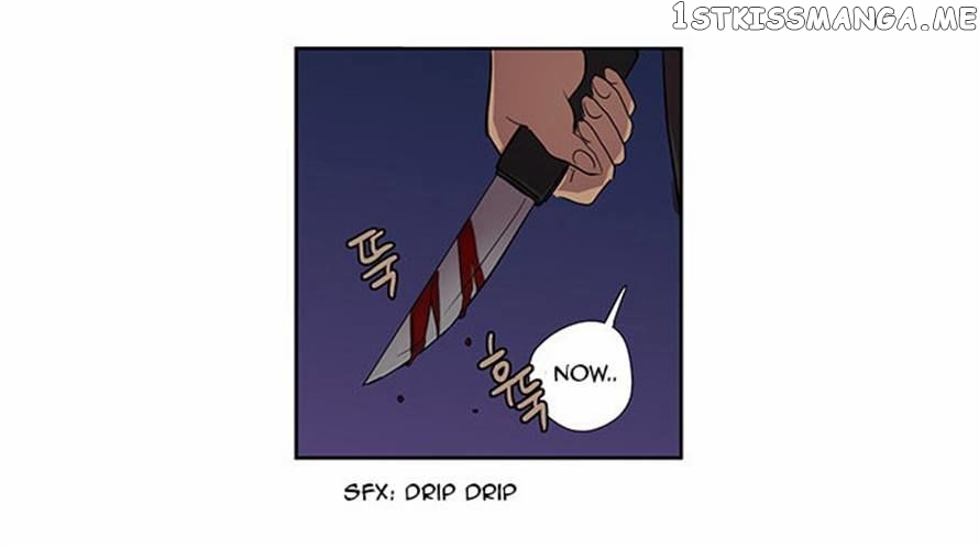The Moon that Rises in the Day chapter 87 - page 54