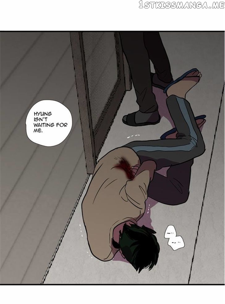 The Moon that Rises in the Day chapter 87 - page 55